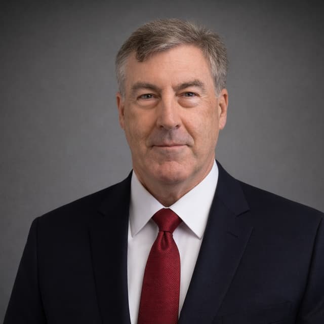 Sean Gelt