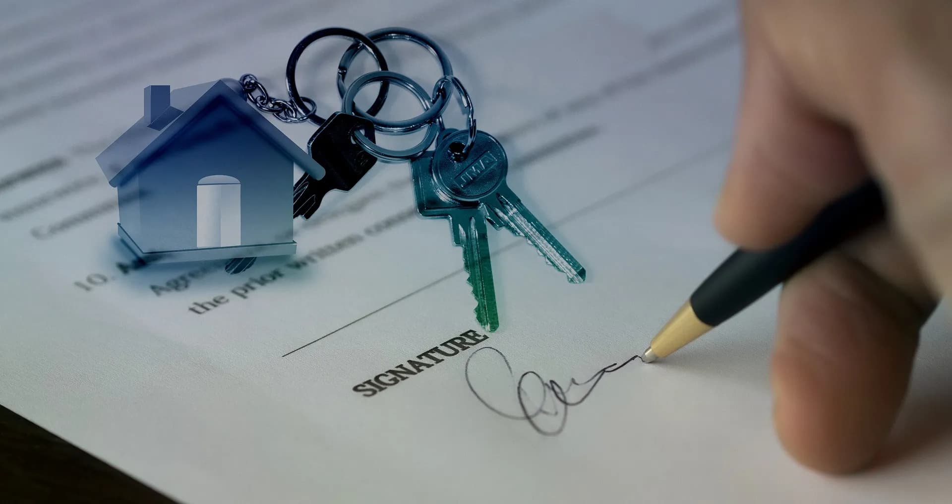 Estate & Wealth Transfer at Hafnia Financial