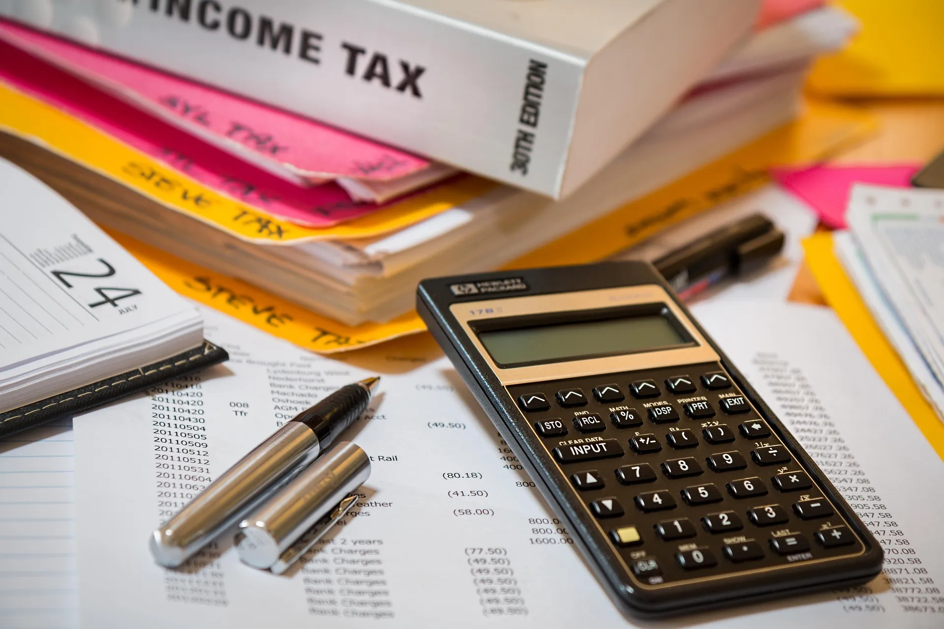 CPA Coordination at Hafnia Financial